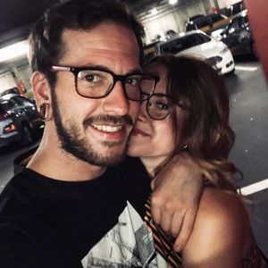 Meet your Posher, Kelly jane